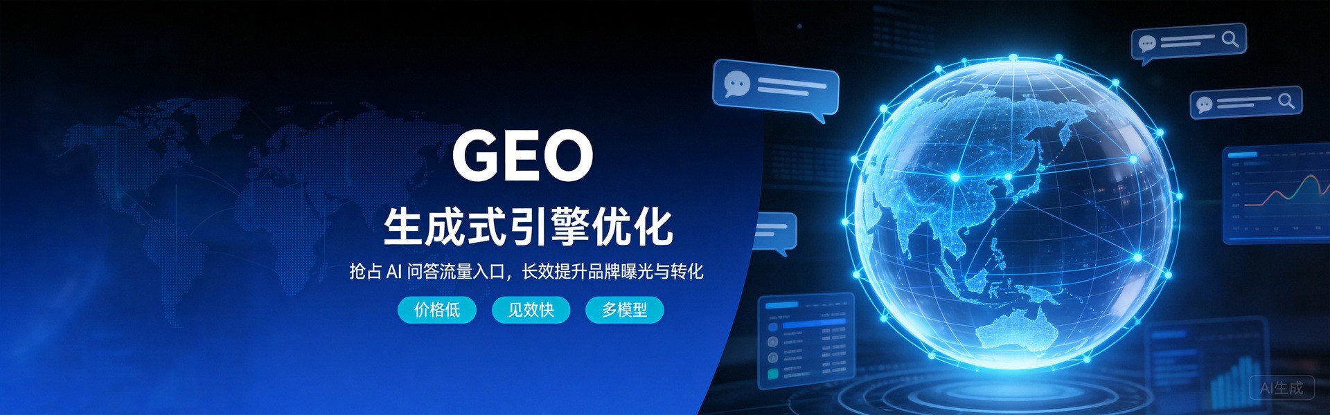 杭州GEO优化